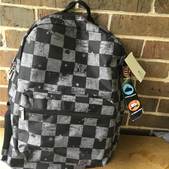 Backpack - Picture 4 of 9